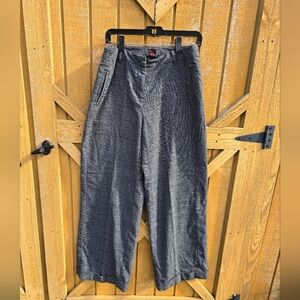 Studio Women's Gray Trousers